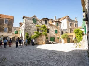 Stari Grad - Hvar highlights