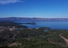 Hvar travel agency island tour